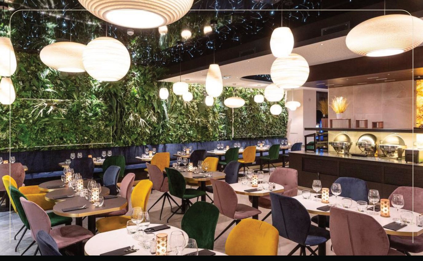 Golden Tulip